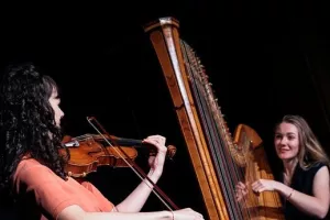 Concert - Ça coule de source : de Bizet à Titanic !