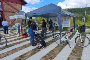 Mai à vélo 6e édition