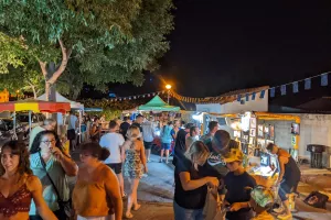 MARCHE NOCTURNE D'ETE