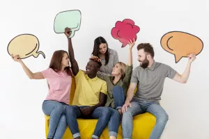 Les ateliers de l'Inter'Val : “Dialogues et Rencontres”