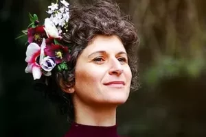 Chansons poético-sauvages de Stéphanie Della Rocca  au musée Zadkine des Arques