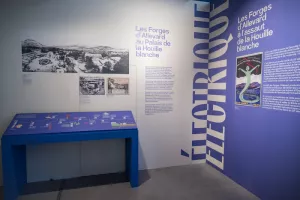Poétiques hydroélectriques