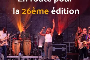 Festival Tempos du Monde