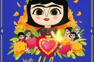 [Les Quartiers Centre font leur cinéma] Hola Frida