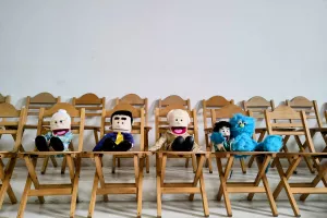 Petit atelier parents/enfants autour de "Longtemps, je me suis couché de bonne heure"