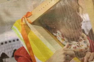 Delphine Aguilera en concert à l'Ostau