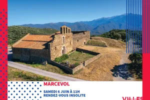 RENDEZ-VOUS PAYS D'ART ET D'HISTOIRE INSOLITE - YOGA ET PATRIMOINE