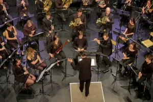 Concert de l’Orchestre Départemental d’Harmonie de l'Aveyron