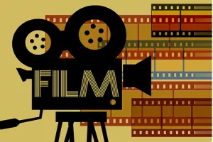 Cinéma de plein air