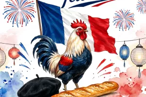 Fête nationale