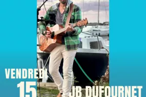 Une après-midi au kiosque du Moulleau