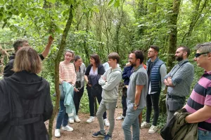 Génies de la nature : leurs super-pouvoirs !