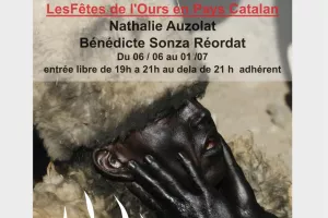 LES FÊTES DE L'OURS EN PAYS CATALAN