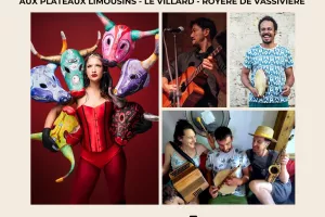 Bal populaire