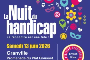 Nuit du handicap