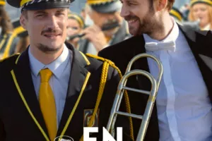 Ciné Belle Etoile  - En Fanfare