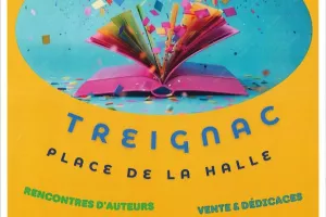 Fêtes des livres