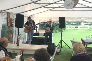 [Calvados Time] Les apéritifs musicaux