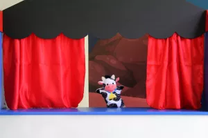 Théâtre de Guignol