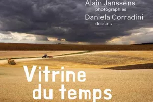 Vitrine du temps