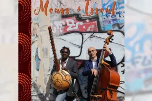 Concert " Mouss & Issouf "