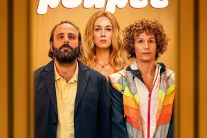 Cinéma : La poupée