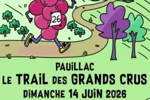 Trail des Grands Crus
