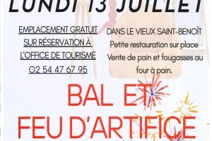 Fête nationale