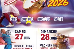 Fête de la Sao Joao