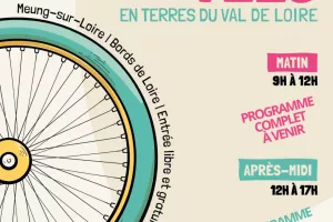 Faites du vélo