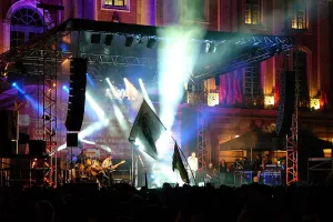 CONCERT DE NADAU