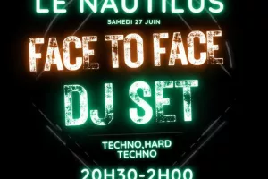 Bam Effect - Dj set