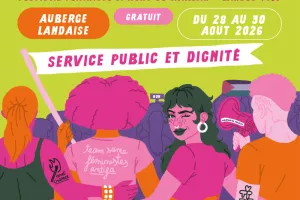 Festival HÉBÉ! 2026 (6ème édition - 28 au 30/08)