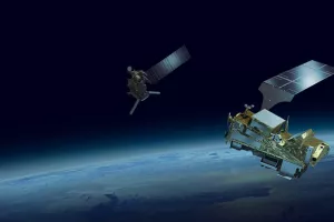 Les satellites européens au service de la prévision météorologique