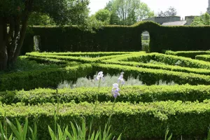 Visite libre des jardins