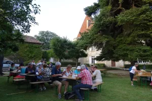 Randonnée gourmande La Crépusculinaire