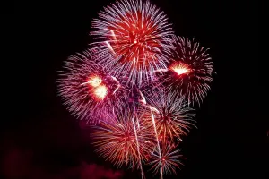 Fête Nationale