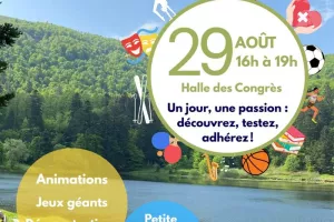 Associations en fête