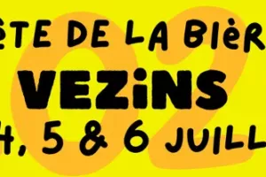 Fête de la Bière
