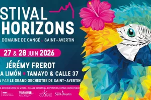 Festival des horizons