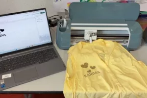 ATELIER NUMÉRIQUE DE CUSTOMISATION