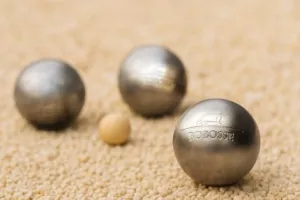 CONCOURS DE PETANQUE DES CASTORS DE VEBRON