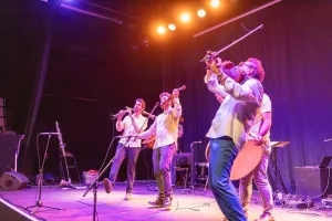 Fête de la musique
