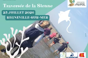 Traversée de la Sienne