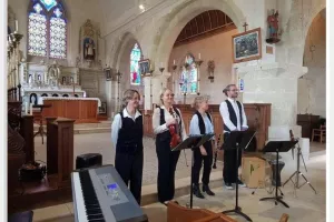 Concert Le Cavistan