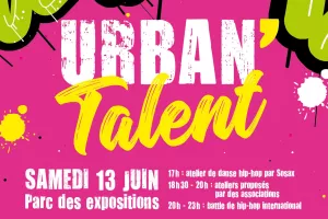 Urban Talent