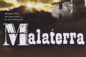 Cinéma en plein air : "Malaterra" dans le cadre du festival Asta'Folk