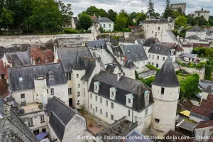 Pôle de rencontres et d'animations "Restaurer le Patrimoine : les métiers qui font vivre le patrimoine"