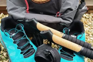 INITIATION MARCHE NORDIQUE