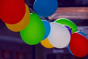 Kermesse à l'EHPAD de la Mossig